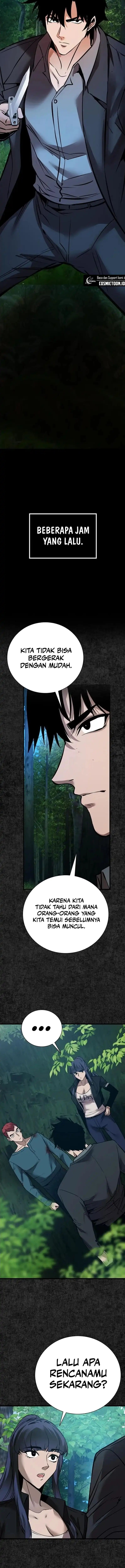 Killing Field Chapter 18 Gambar 2