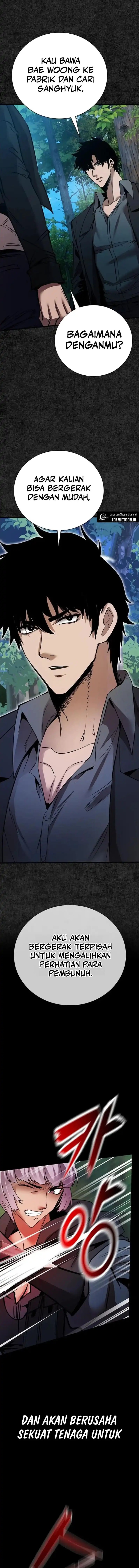 Killing Field Chapter 18 Gambar 3