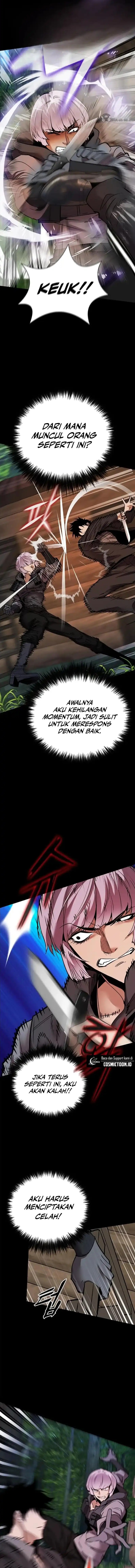 Killing Field Chapter 18 Gambar 5