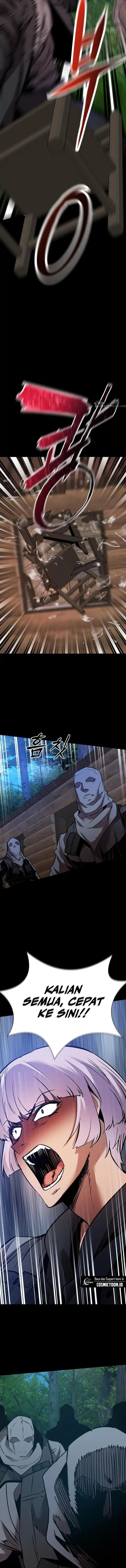 Killing Field Chapter 18 Gambar 6