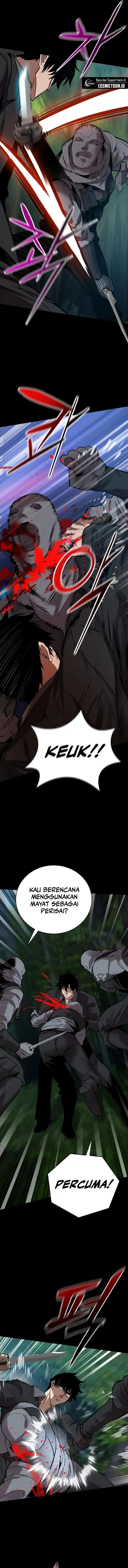 Killing Field Chapter 18 Gambar 8