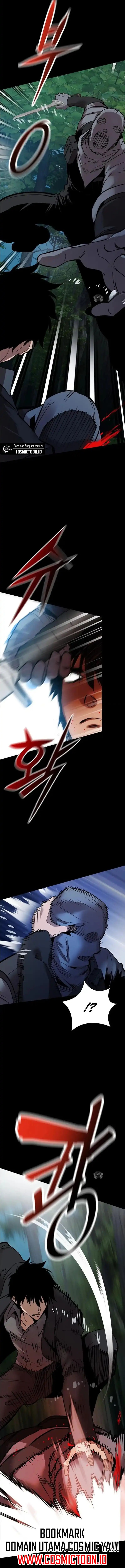Killing Field Chapter 18 Gambar 9