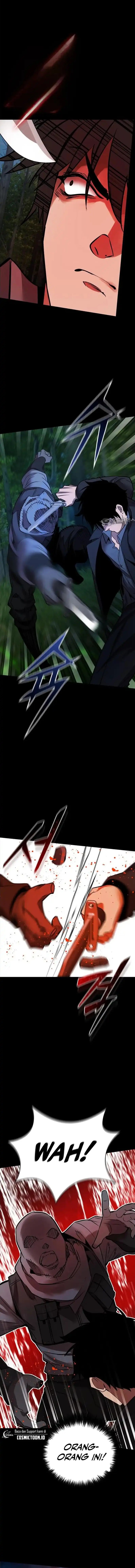 Killing Field Chapter 18 Gambar 10