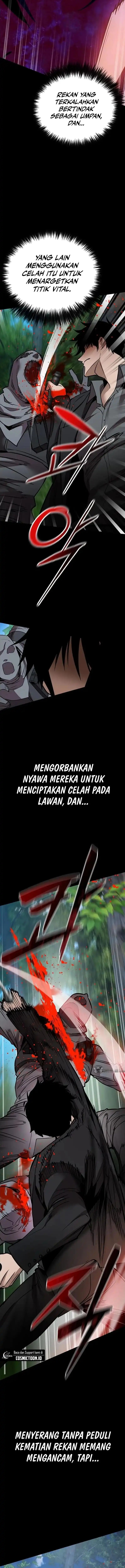 Killing Field Chapter 18 Gambar 12
