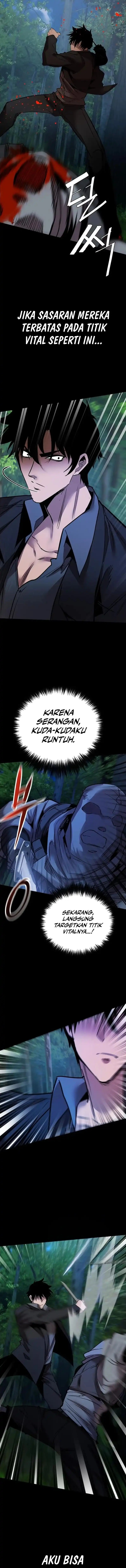 Killing Field Chapter 18 Gambar 13