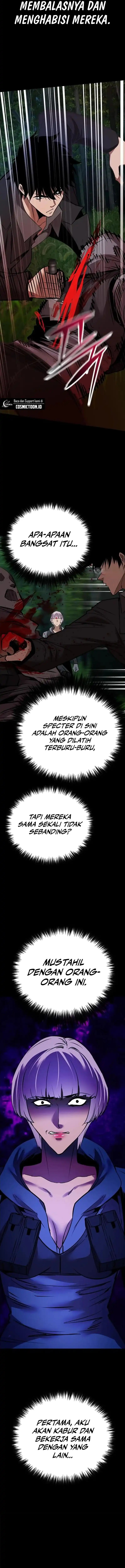 Killing Field Chapter 18 Gambar 14