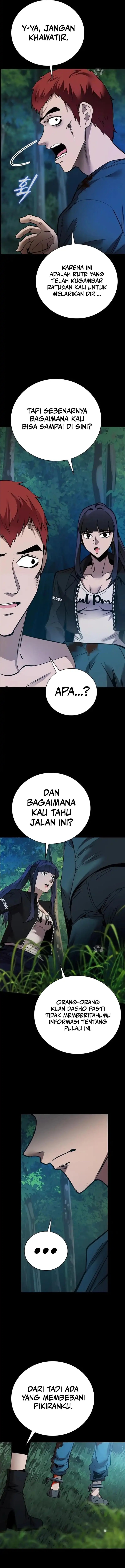 Killing Field Chapter 18 Gambar 16