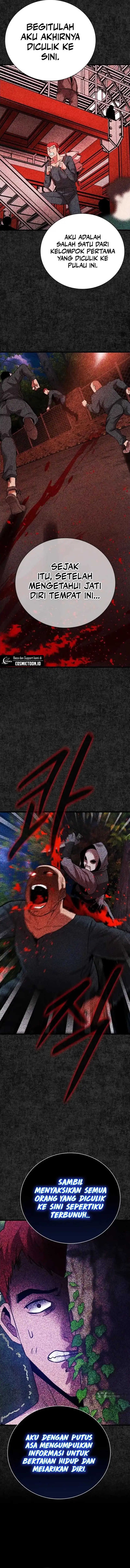 Killing Field Chapter 18 Gambar 18