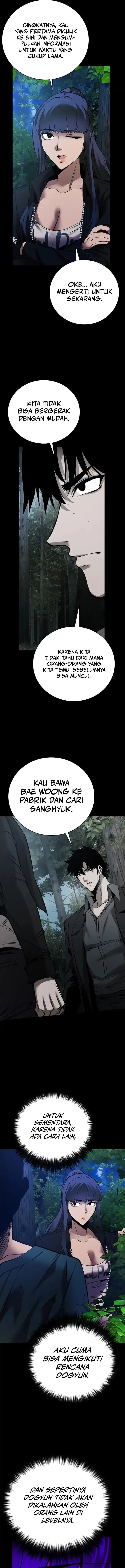 Killing Field Chapter 18 Gambar 19