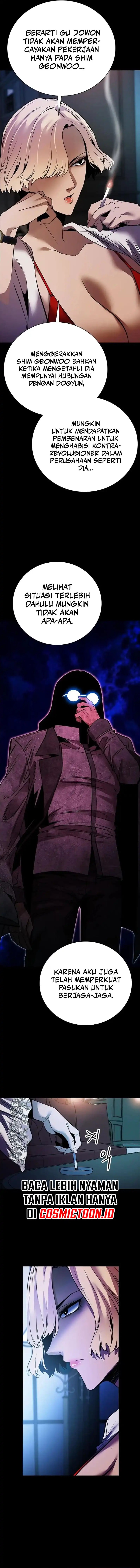 Killing Field Chapter 18 Gambar 21