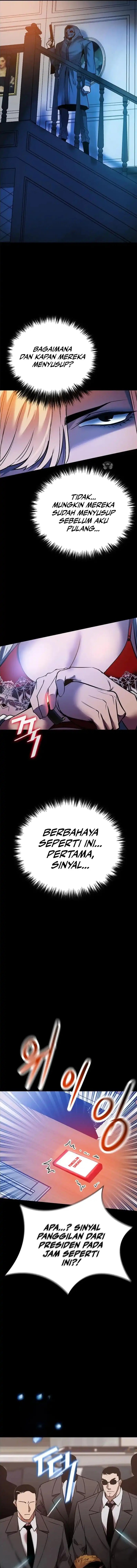 Killing Field Chapter 19 Gambar 3