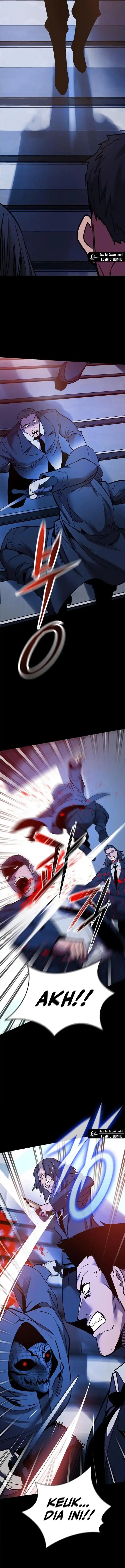 Killing Field Chapter 19 Gambar 6