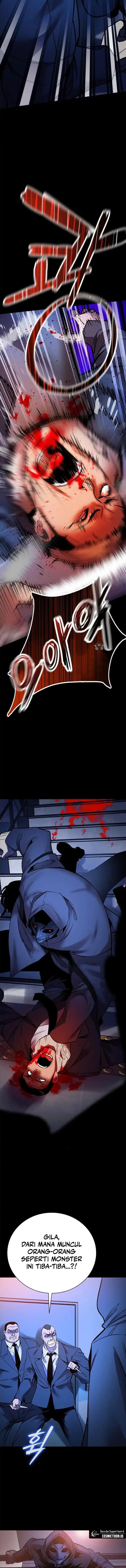 Killing Field Chapter 19 Gambar 11
