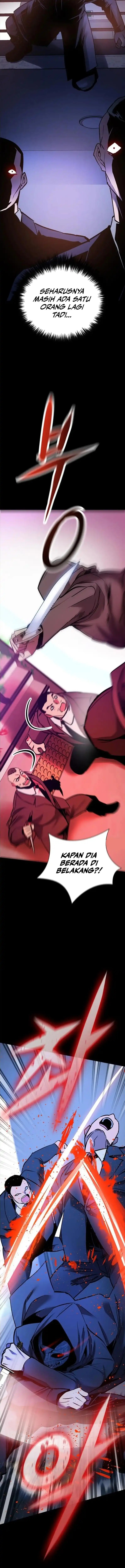 Killing Field Chapter 19 Gambar 12
