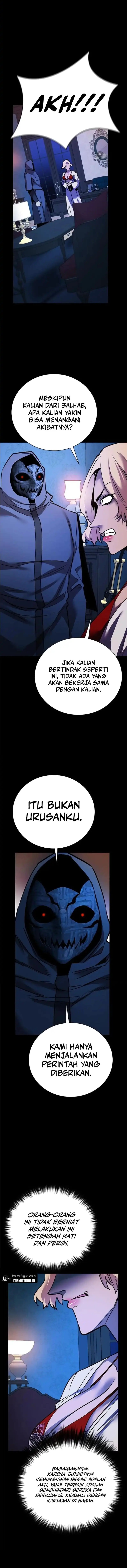 Killing Field Chapter 19 Gambar 13