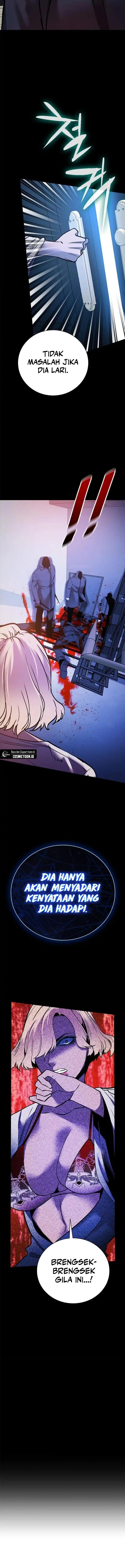 Killing Field Chapter 19 Gambar 15