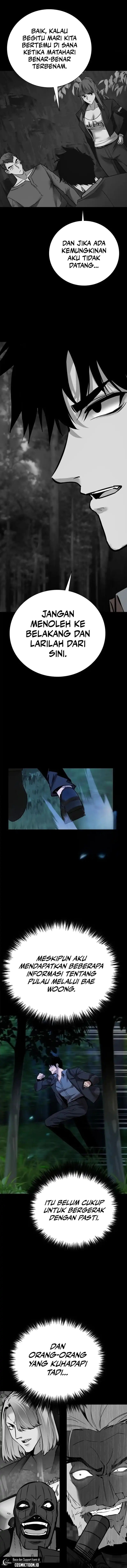Killing Field Chapter 19 Gambar 17