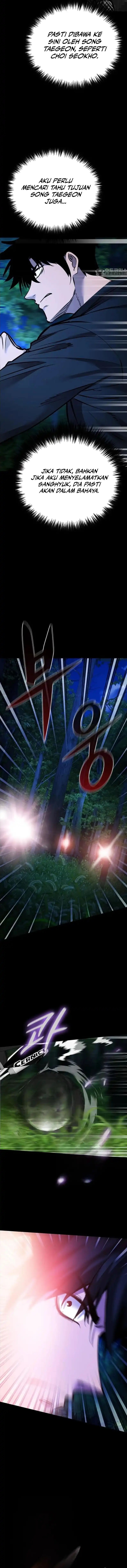 Killing Field Chapter 19 Gambar 18