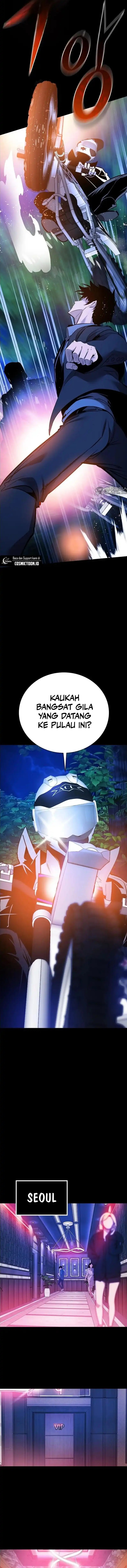 Killing Field Chapter 19 Gambar 19