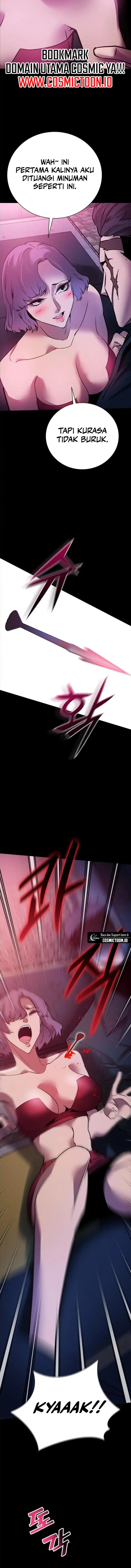 Killing Field Chapter 19 Gambar 21