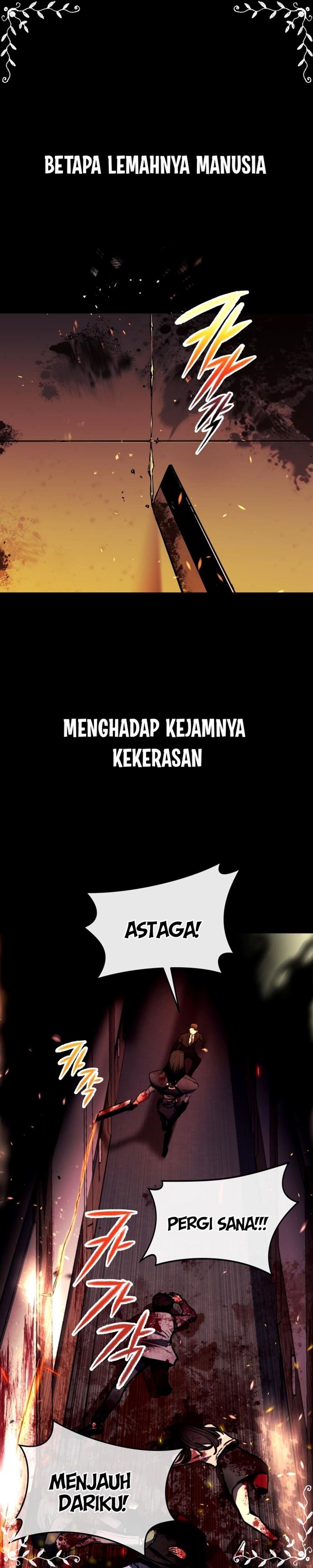 Killing Killer Chapter 01 Gambar 2