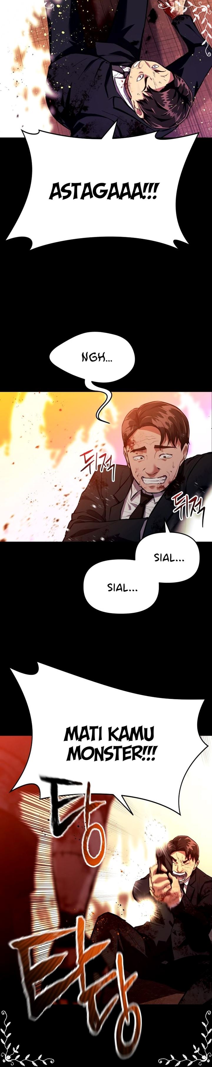 Killing Killer Chapter 01 Gambar 4