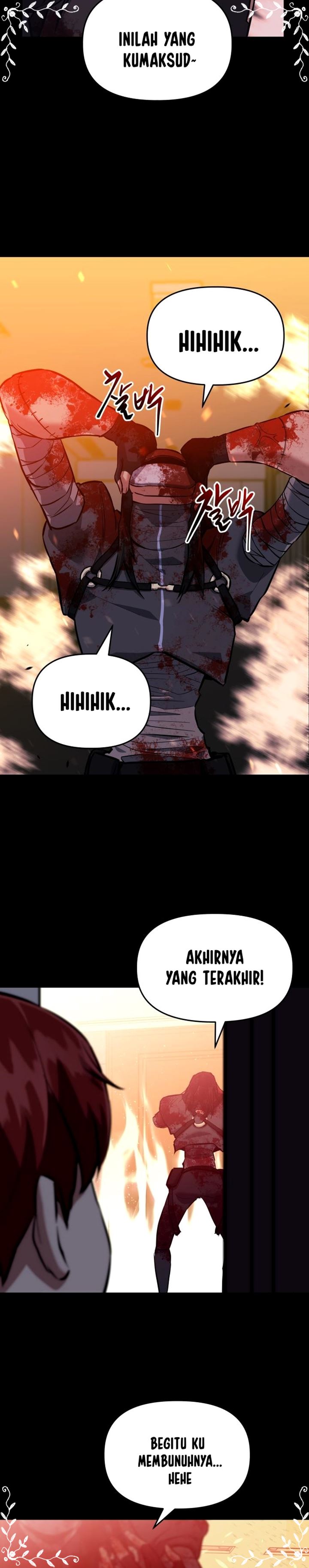 Killing Killer Chapter 01 Gambar 8