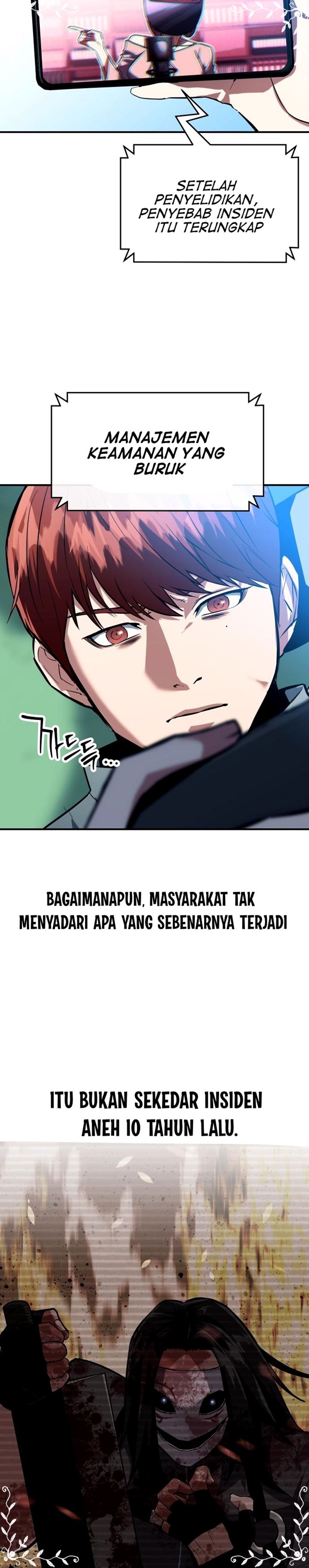 Killing Killer Chapter 01 Gambar 14