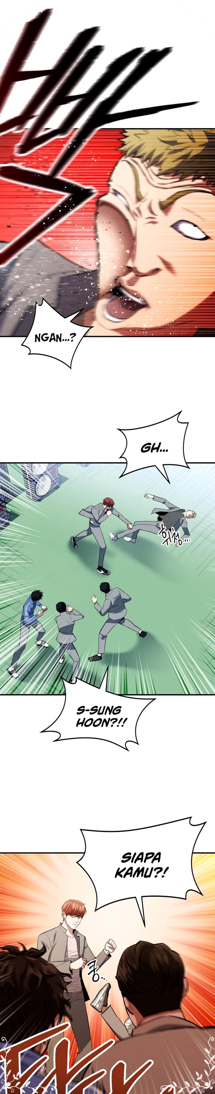 Killing Killer Chapter 01 Gambar 20