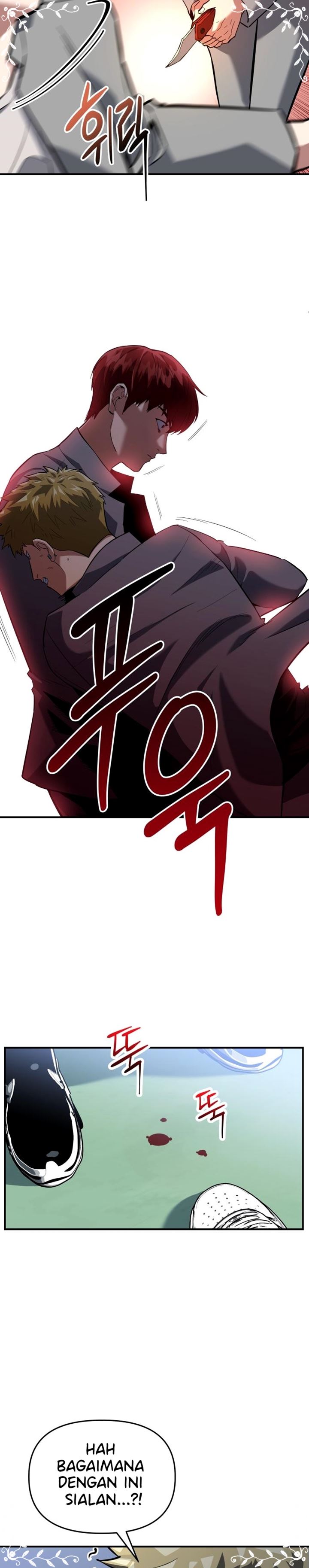 Killing Killer Chapter 01 Gambar 26