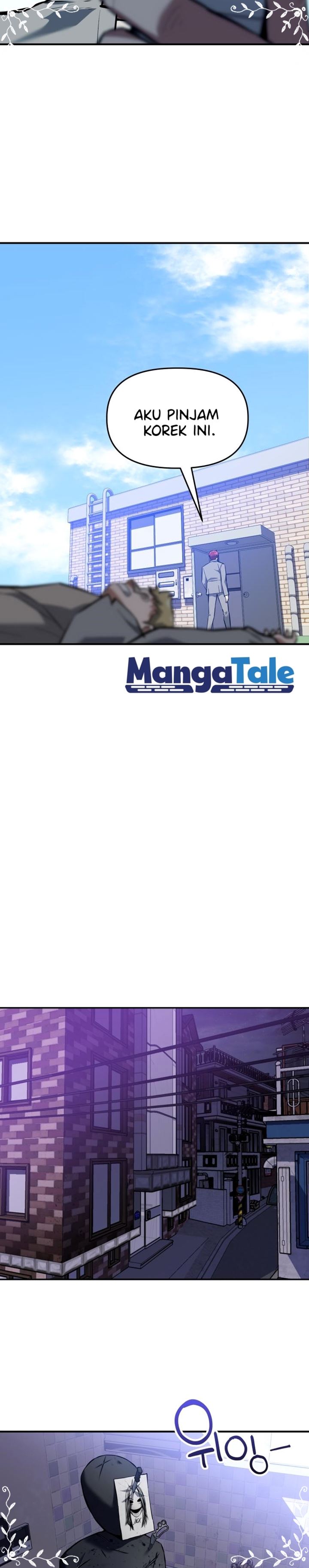 Killing Killer Chapter 01 Gambar 34