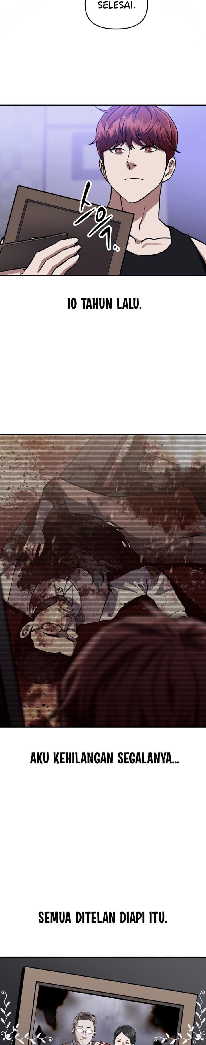 Killing Killer Chapter 01 Gambar 36