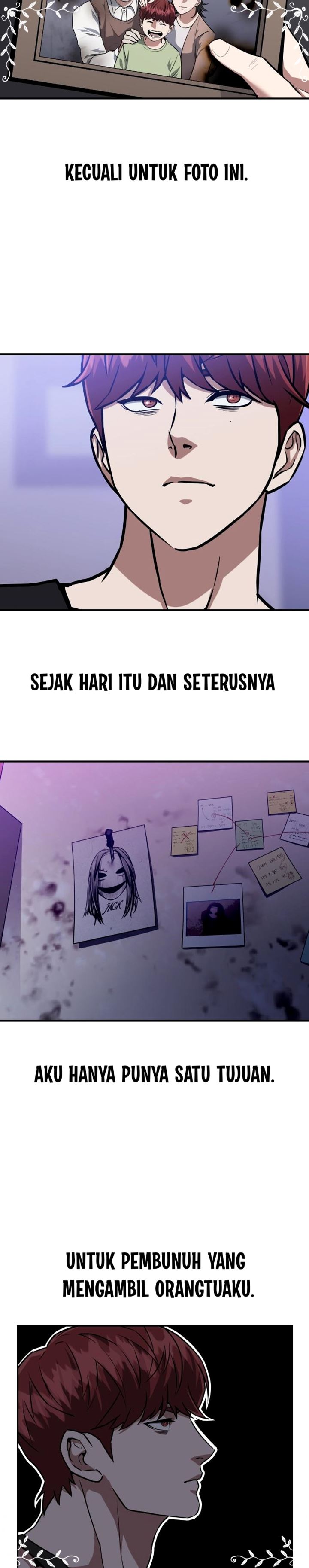 Killing Killer Chapter 01 Gambar 37