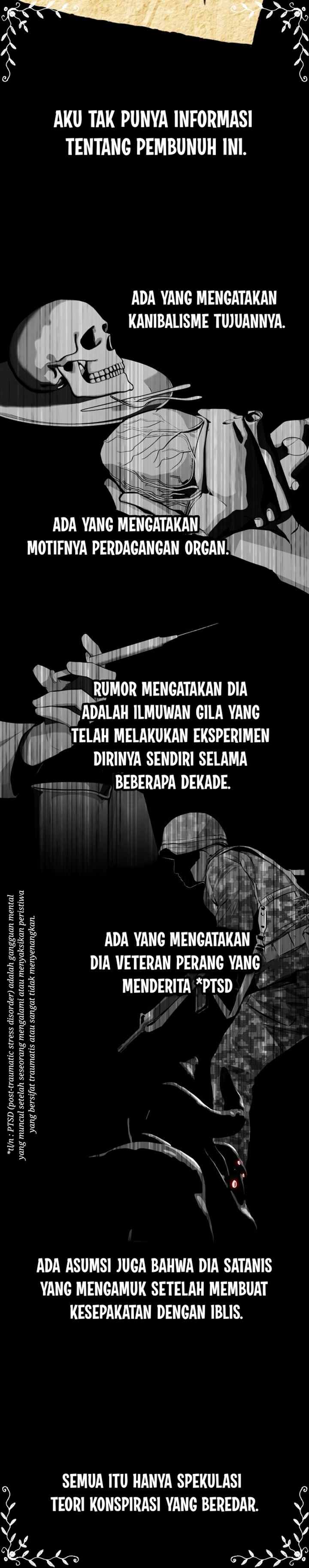 Killing Killer Chapter 01 Gambar 39