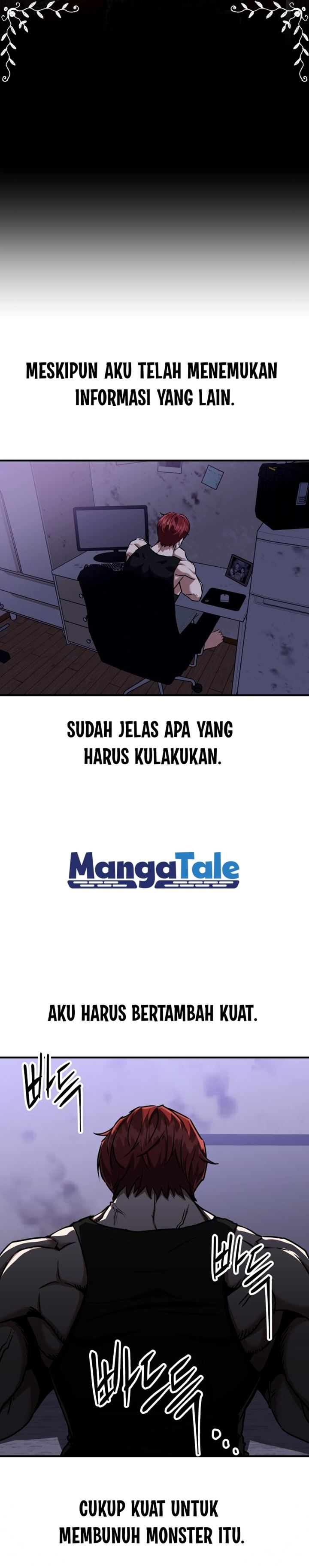 Killing Killer Chapter 01 Gambar 41
