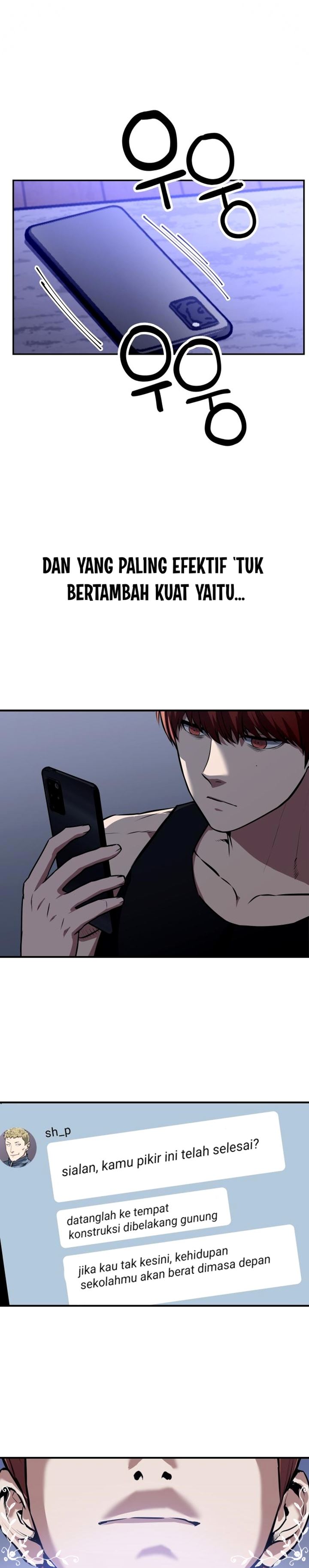 Killing Killer Chapter 01 Gambar 42
