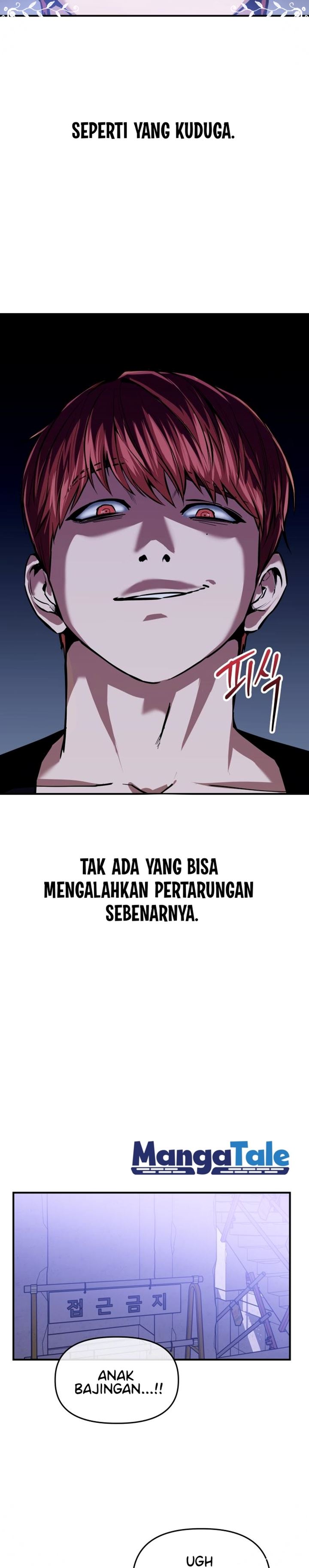 Killing Killer Chapter 01 Gambar 43