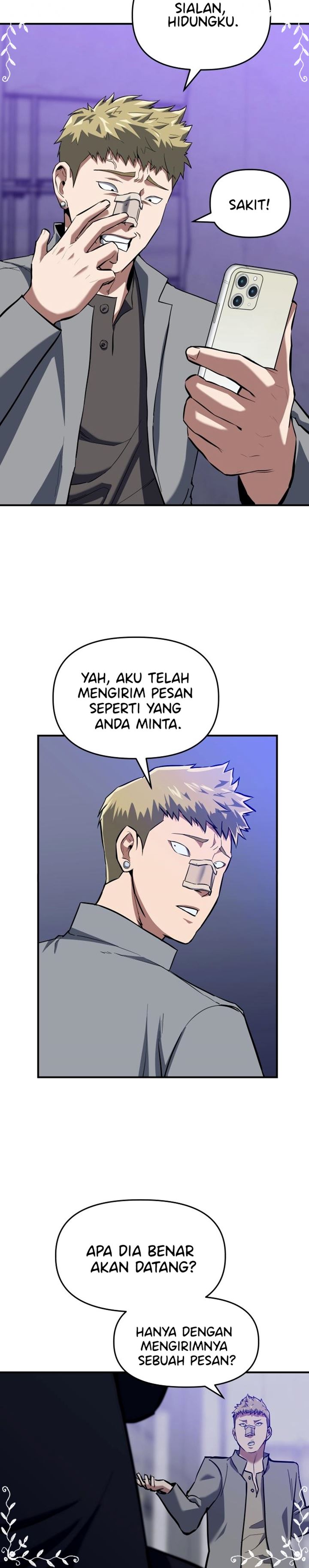 Killing Killer Chapter 01 Gambar 44
