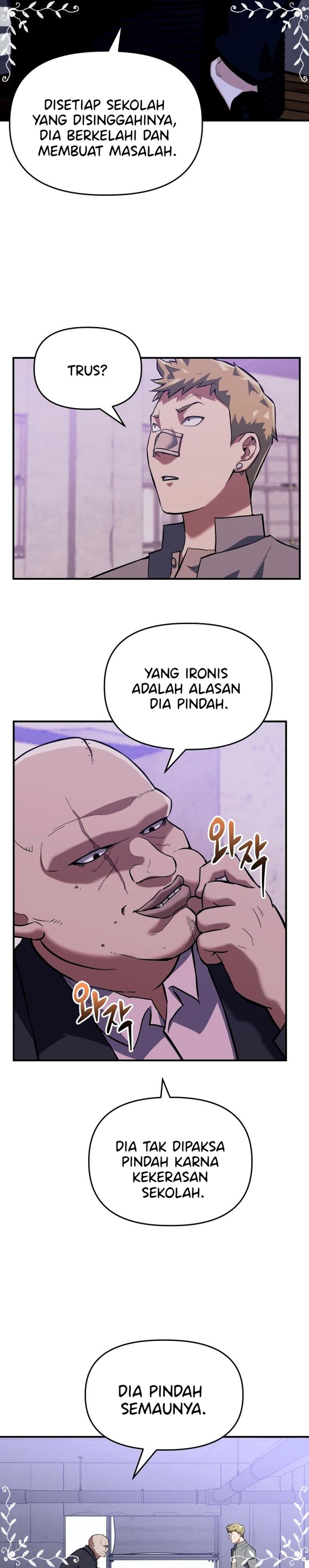 Killing Killer Chapter 01 Gambar 46