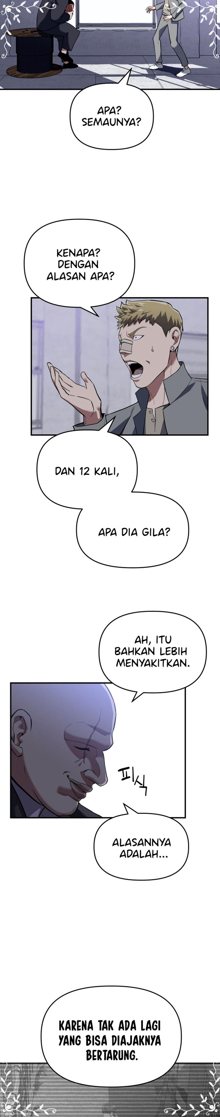Killing Killer Chapter 01 Gambar 47