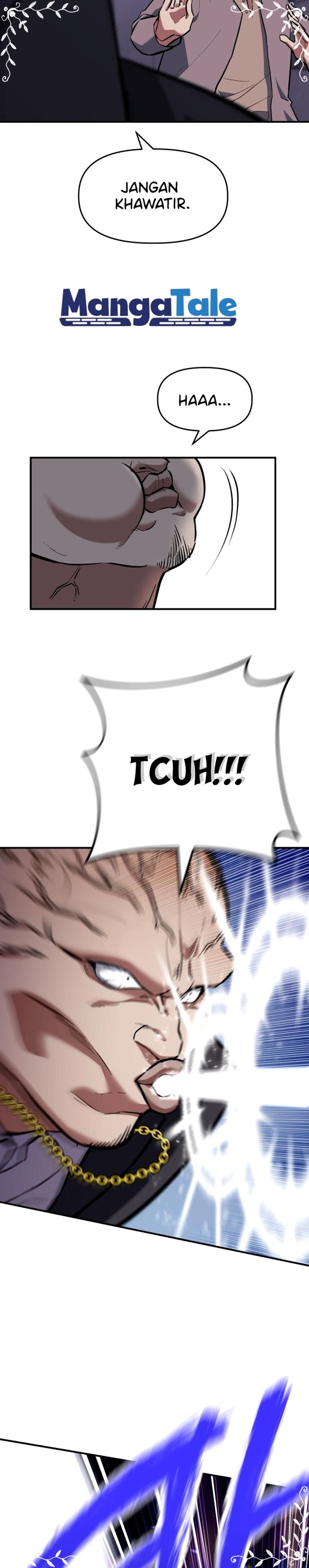 Killing Killer Chapter 01 Gambar 51