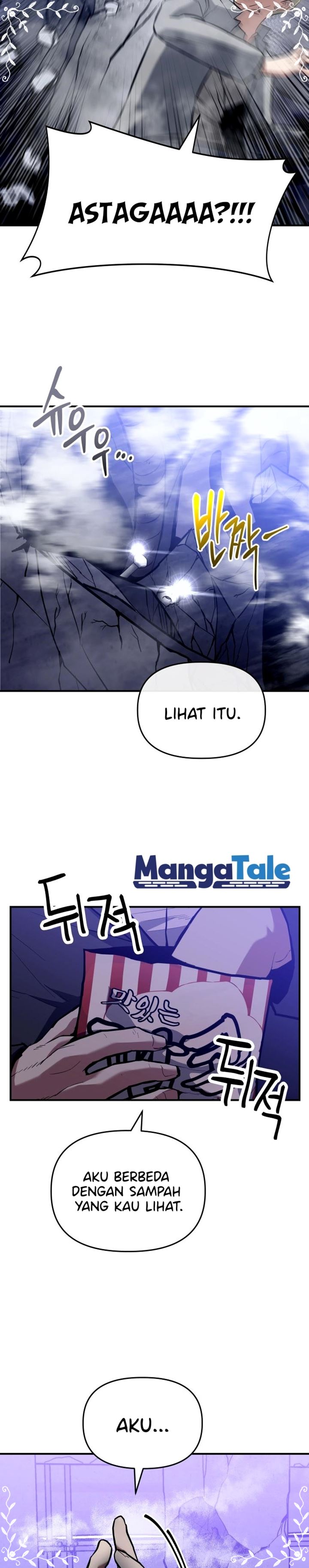 Killing Killer Chapter 01 Gambar 53