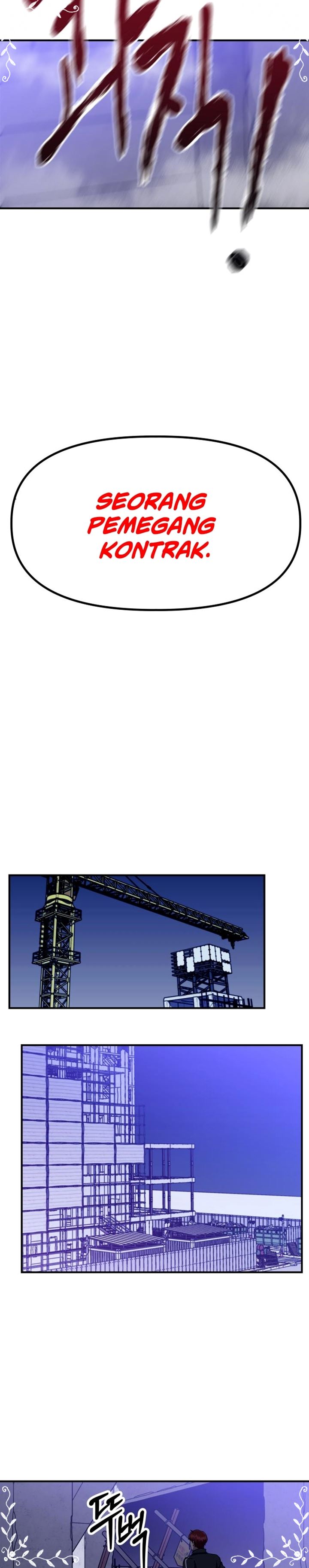 Killing Killer Chapter 01 Gambar 55