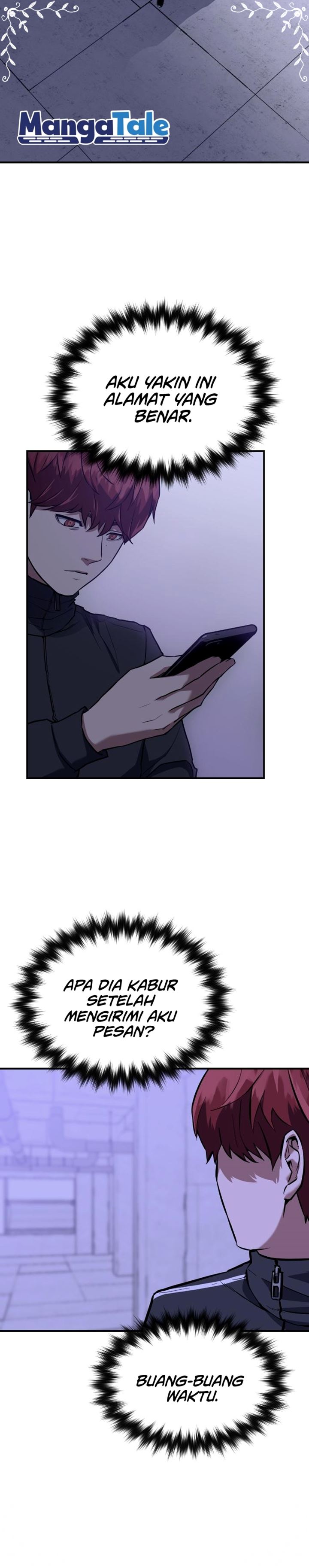 Killing Killer Chapter 01 Gambar 57