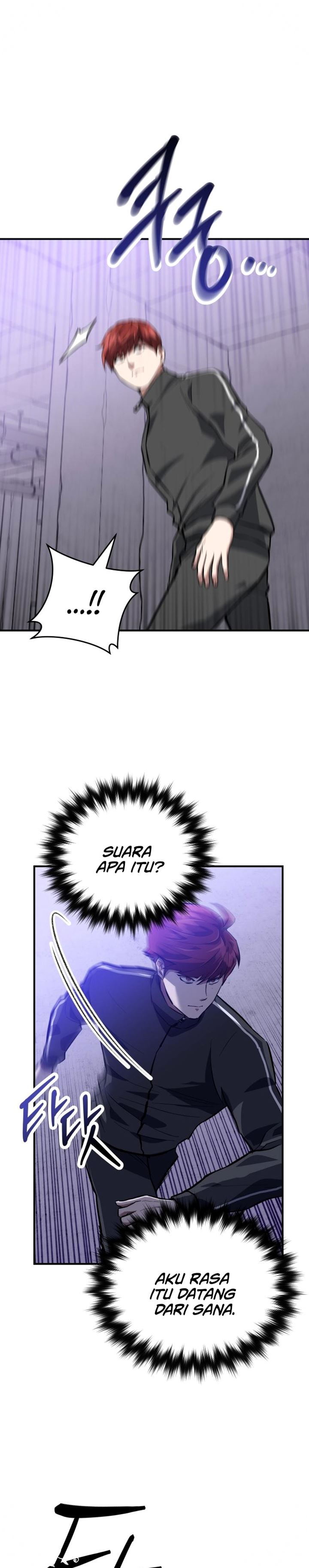 Killing Killer Chapter 01 Gambar 58