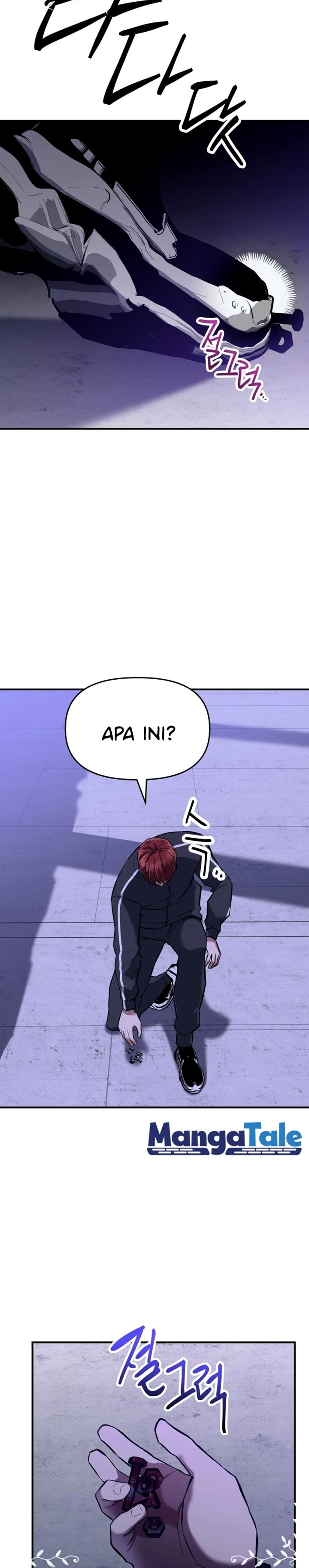 Killing Killer Chapter 01 Gambar 59