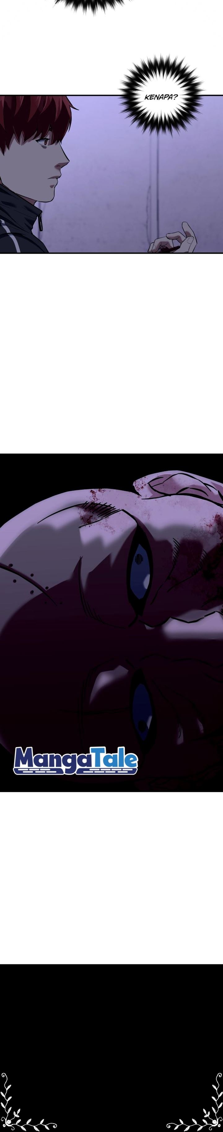 Killing Killer Chapter 01 Gambar 61
