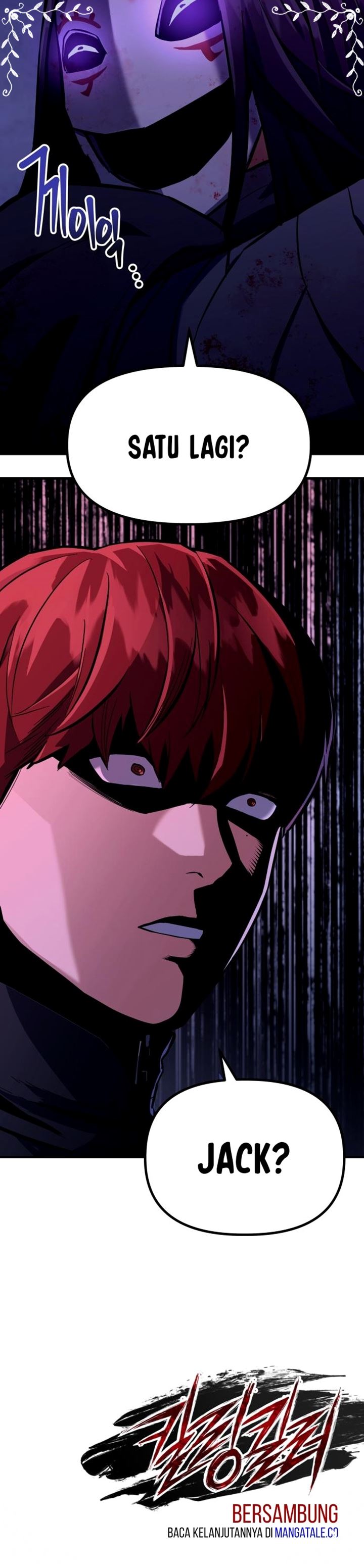 Killing Killer Chapter 01 Gambar 66