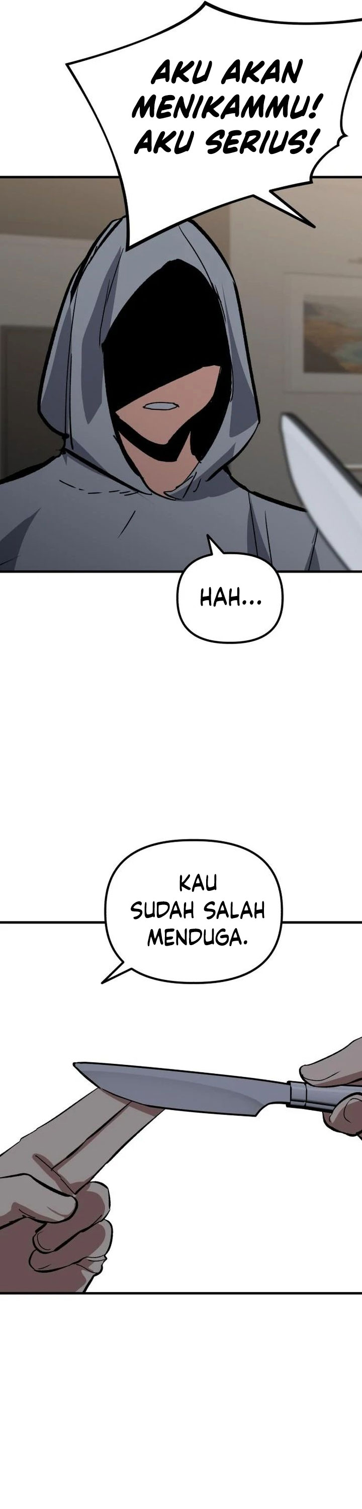 Killing Killer Chapter 56 Gambar 3