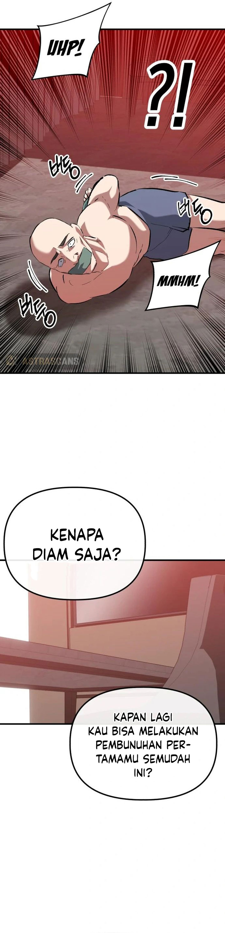 Killing Killer Chapter 56 Gambar 5